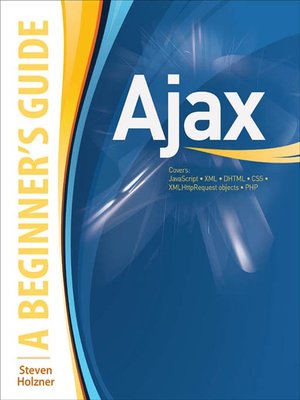 cover image of Ajax